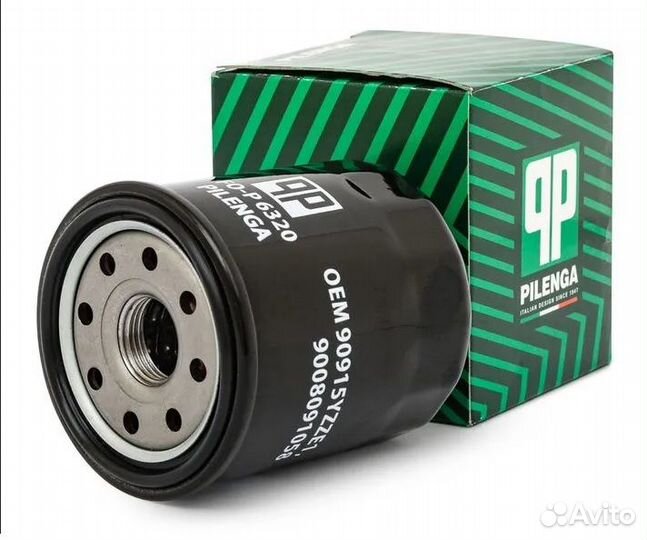 Фильтр масляный каток Hamm HD12 Hamm Hd 12