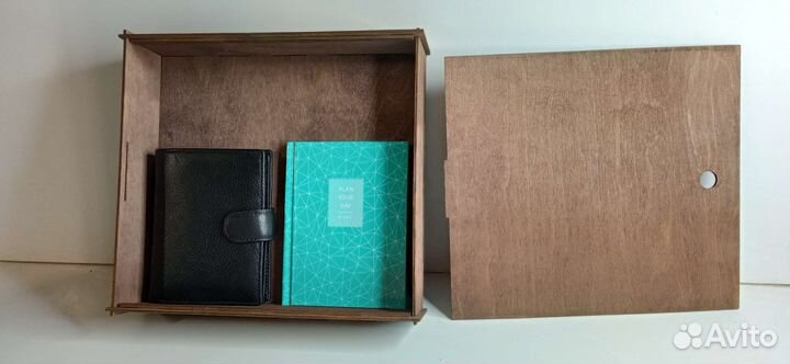 Коробочки, шкатулки подарочные