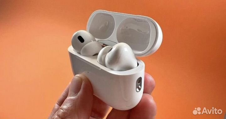 AirPods Pro 2 Gen + Доставка