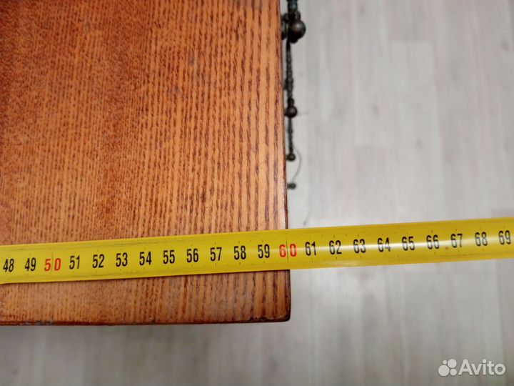 Стол письменный