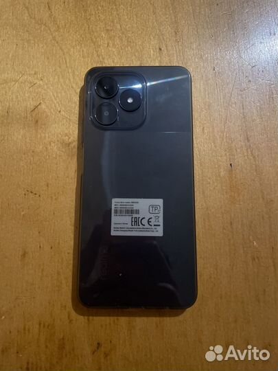 realme C51, 4/64 ГБ