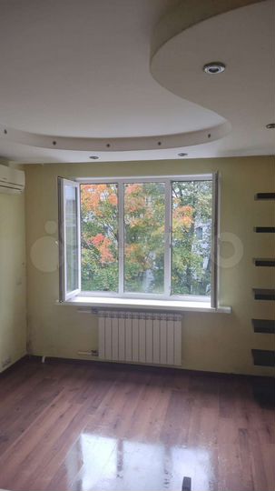 2-к. квартира, 50 м², 3/5 эт.