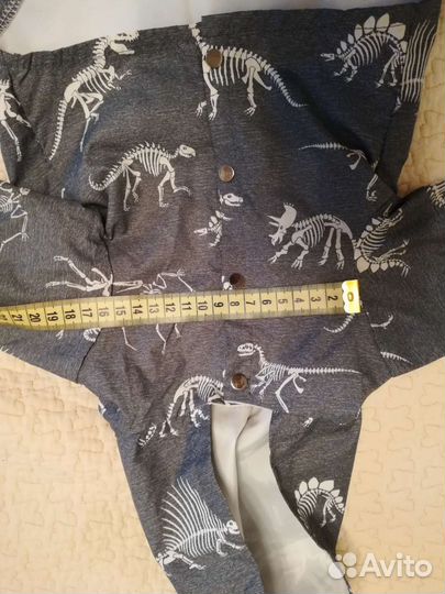 Плащевик для собачки