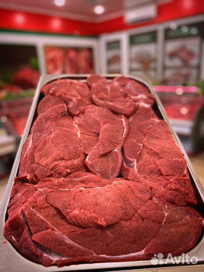 Мясо Халяль говядина баранина