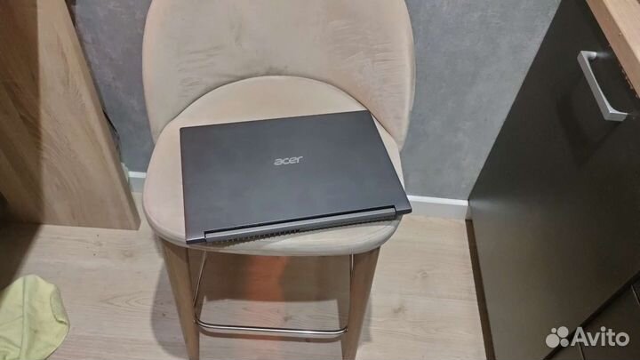 Acer aspire 7 A715-75G-76LP