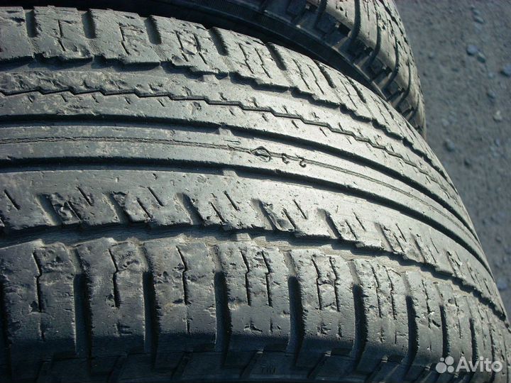 Nokian Hakka SUV 225/65 R17 106H