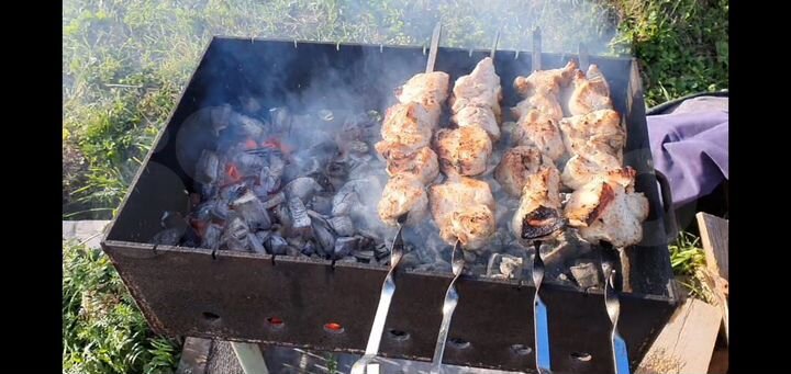 Коттедж 157 м² на участке 15 сот.