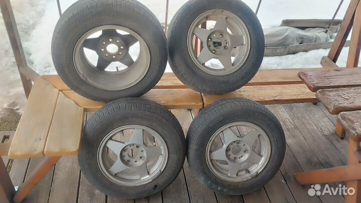 КАМА 365 (241) 175/70 R13