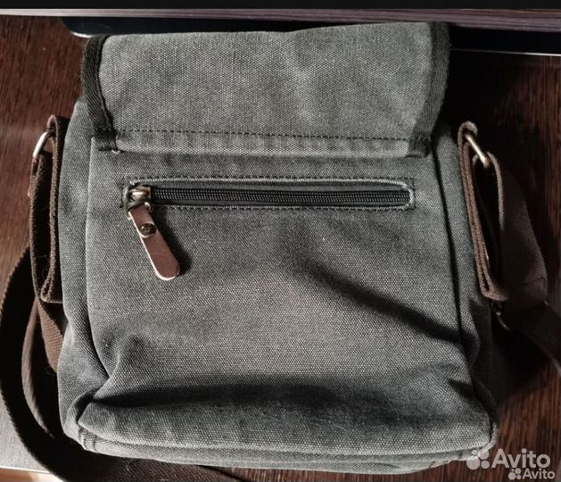 Сумка мужская