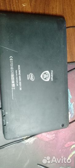 Планшет prestigio multipad wize 3331 3G