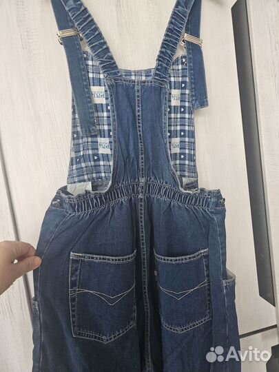 Комбинезон для беременных 48 50