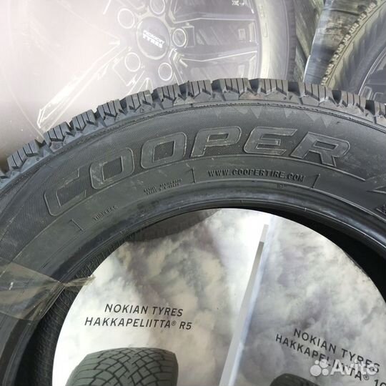 Cooper Weather-Master WSC 245/55 R19 103T