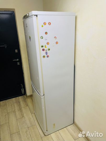 Холодильник Indesit SB185