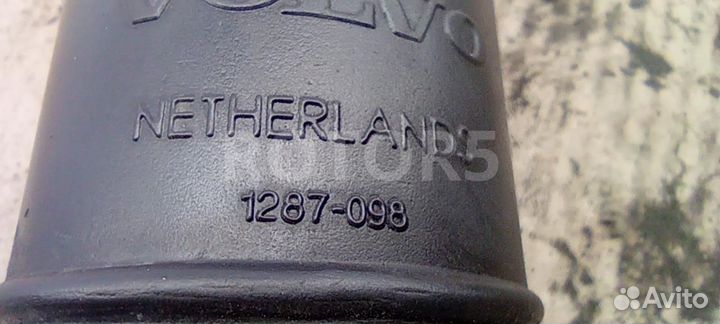 Цилиндр подъёма кабины Volvo FH 3 2015 1287098