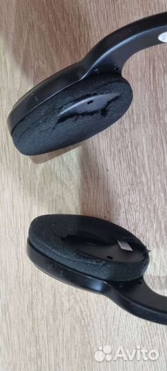 Беспроводные bluetooth наушники