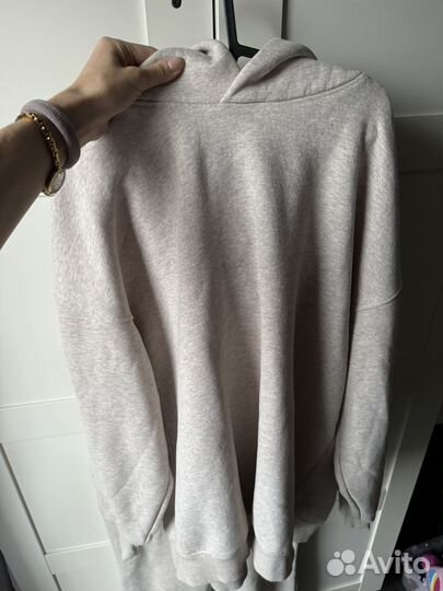 Lime костюм спортивный из футера с начесом