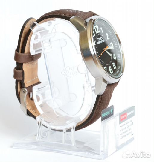 Часы Timex Expedition T 44921 WF и другие