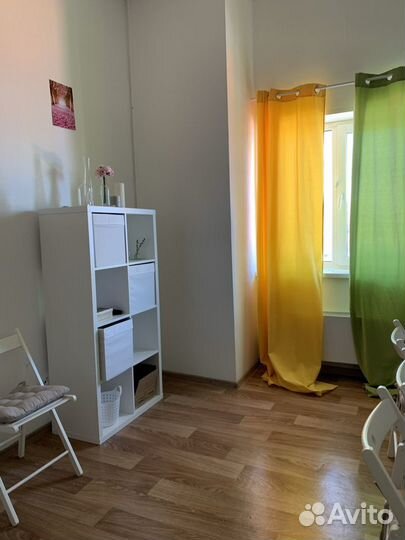 Почасовая аренда офиса