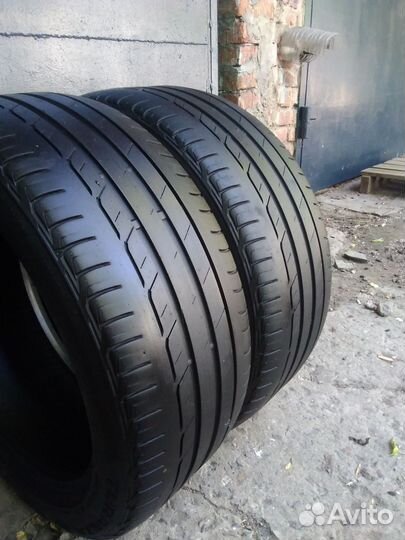 Bridgestone Turanza T001 225/45 R17