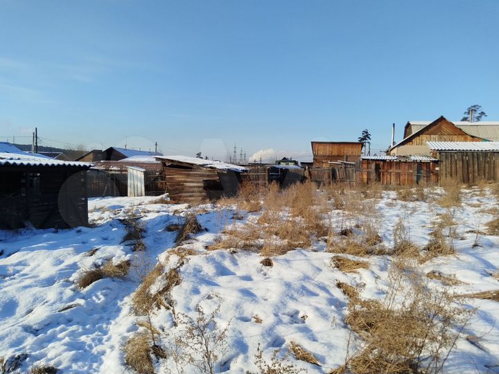 Участок 7,8 сот. (ИЖС)