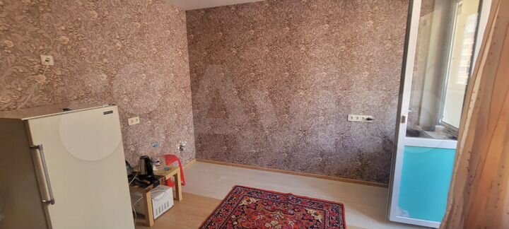 Квартира-студия, 20 м², 11/16 эт.