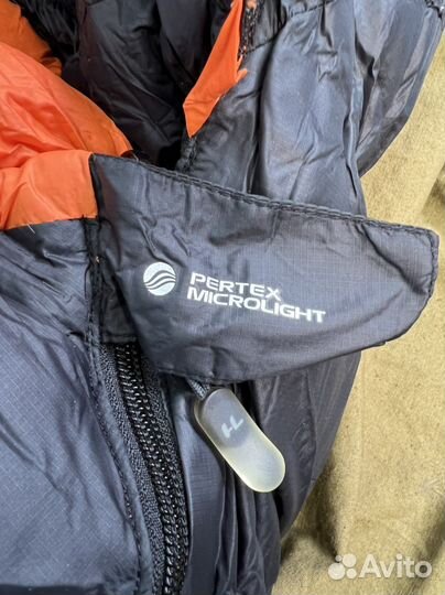 Спальный мешок ferrino HL Revolution