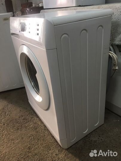 Машинка Indesit innex 6kg гарантия доставка