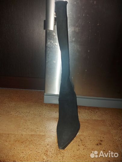 Сапоги женские 33 размер