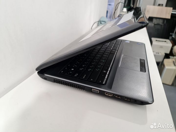 Ноутбук asus A52F i3 370M/6gb/320gb с Гарантией
