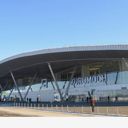 городской округ Самара, аэропорт Самара (Курумоч) имени С.П. Королева