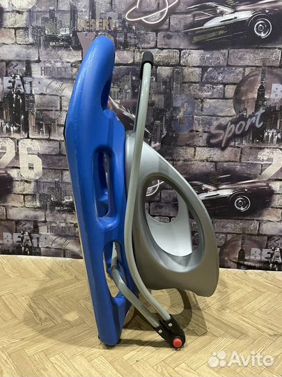 Санки-ледянка