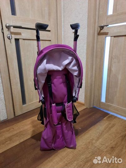 Коляска maxi cosi mila