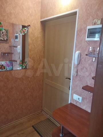 1-к. квартира, 30 м², 7/9 эт.