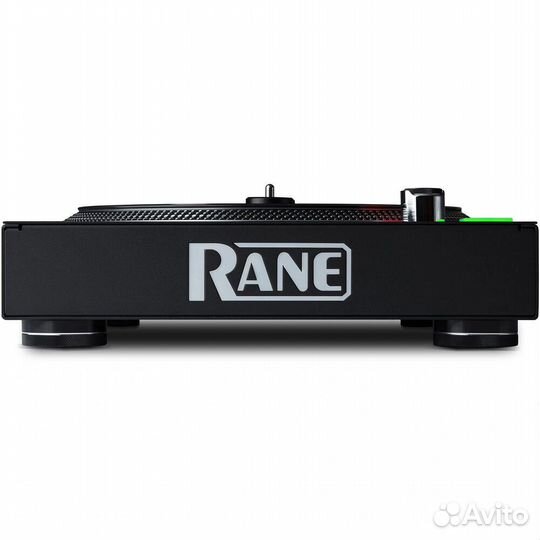 DJ контроллер Rane twelve mkii