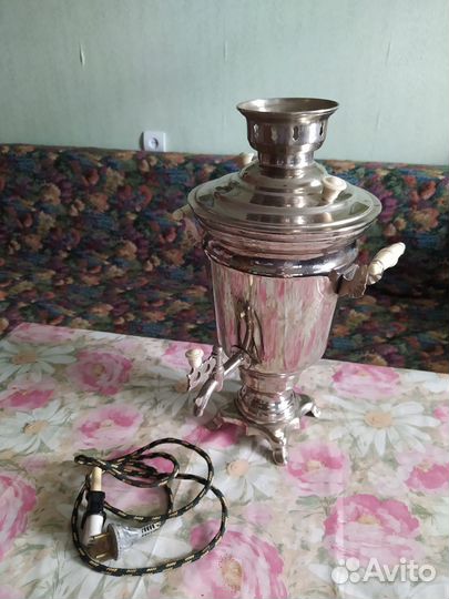 Самовар электрический