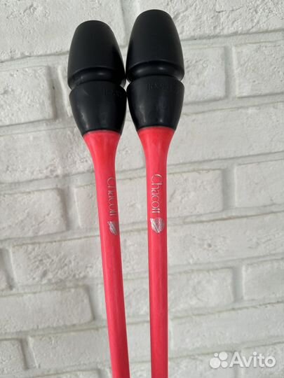 Булавы chacott 41