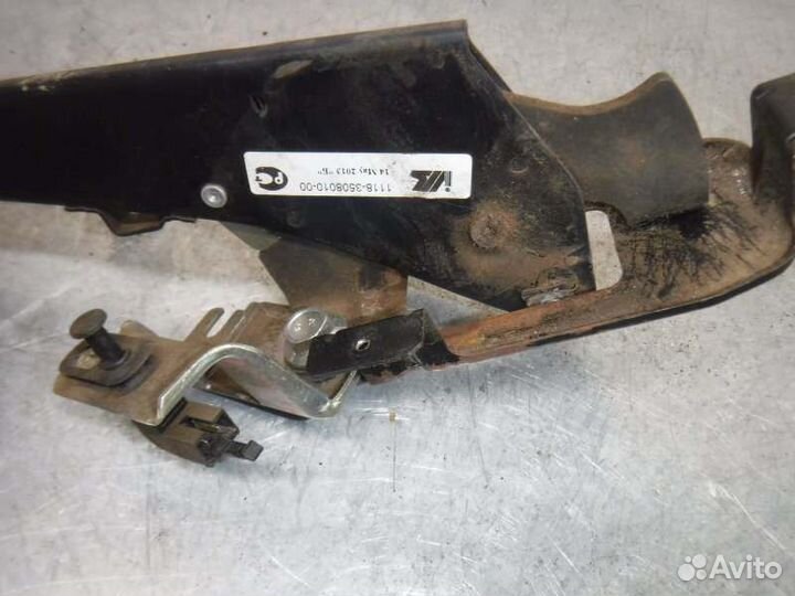 Ручник Лада Гранта 11183 2013