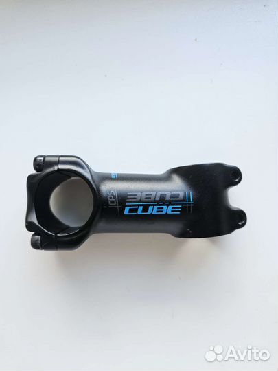 Вынос руля Cube Performance, 31,8