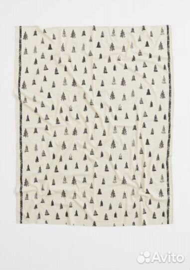 Скатерть h&m home