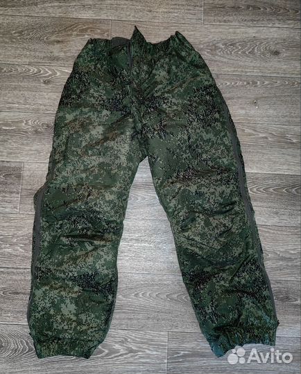 Костюм зимний вкпо