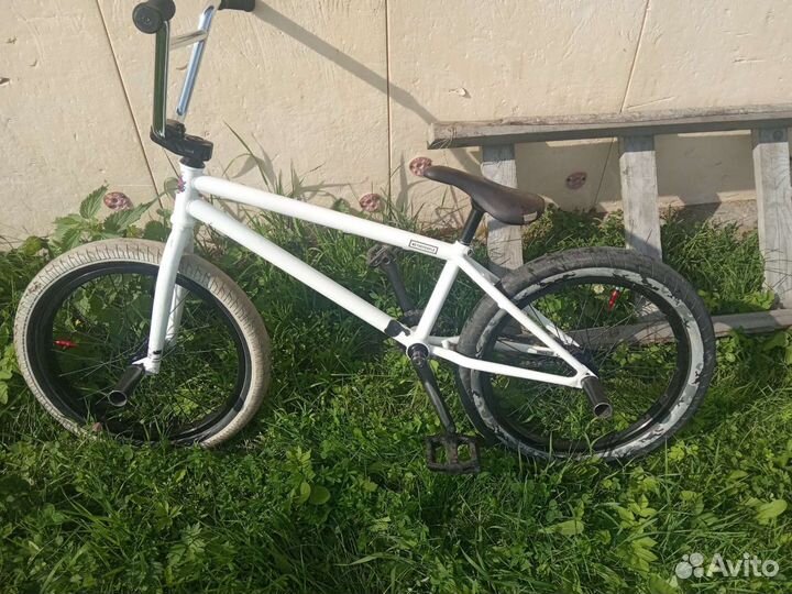 Бмх Bmx WeThepeople Reason 2015