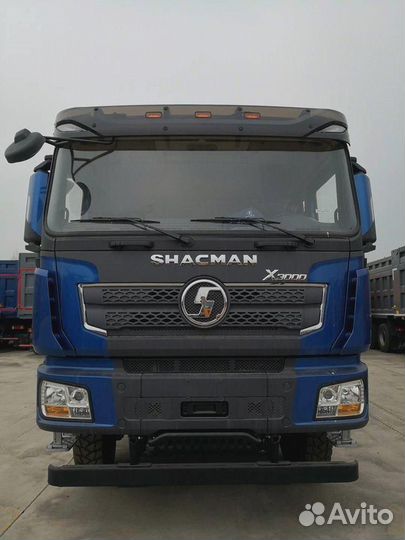 Shacman (Shaanxi) SX32586V385, 2023