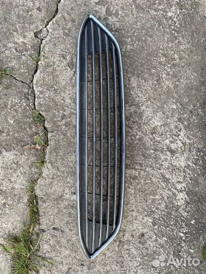 Решетка радиатора Ford Focus 3 (2015-2019) 1875314