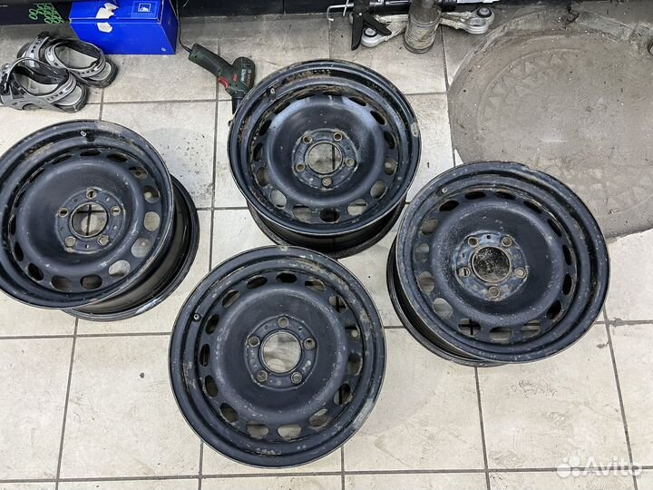 Диски бмв bmw r15