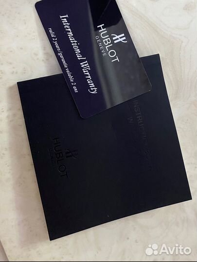 Часы мужские