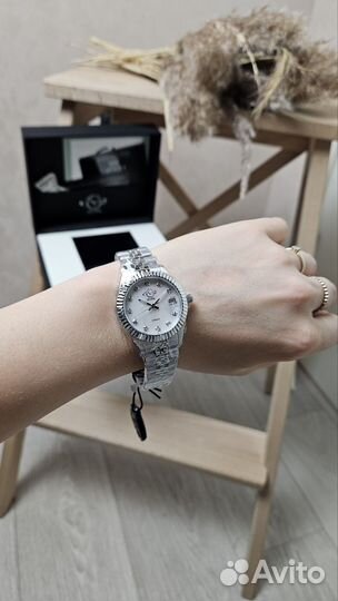 Наручные часы Gevril Naples