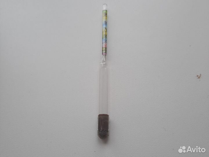 Спиртометр СССР