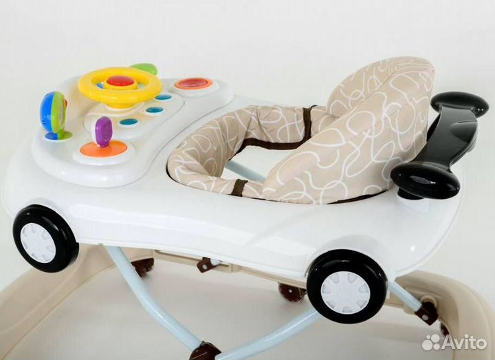 Ходунки детские