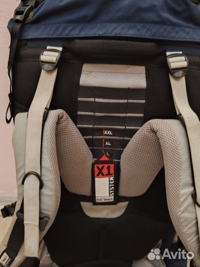 Рюкзак Tatonka Katanga 80