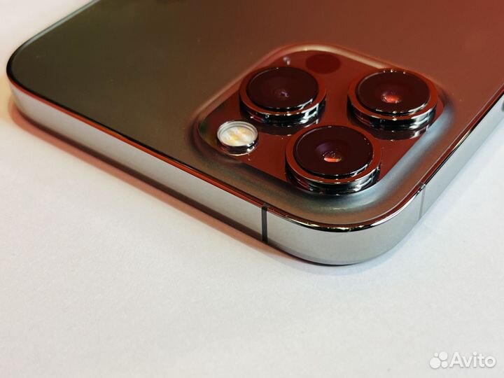 iPhone 12 Pro Max, 128 ГБ